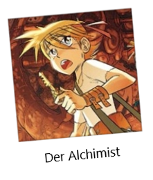 Der Alchimist